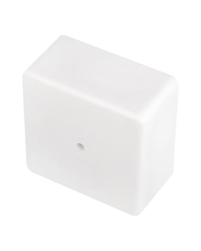 Коробка распаячная ОУ для кабель-канала 100х100х50 мм Rexant (28-3074) в Октябрьском Распределительные коробки Pintop.ru