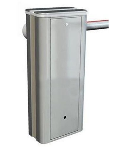 Кожух шлагбаума B680H, серый RAL 9006 Faac 416019 в Октябрьском Запчасти для шлагбаумов и автоматики Pintop.ru