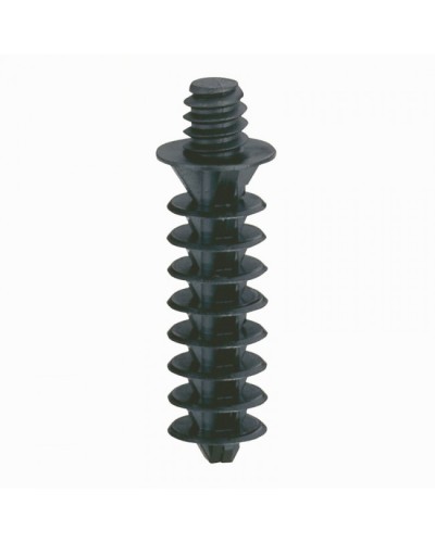 Дюбель Legrand 031957 в Октябрьском Крепеж: Дюбели, шурупы, саморезы Pintop.ru