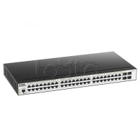 PoE-коммутатор D-Link DGS-3000-52X/B1A