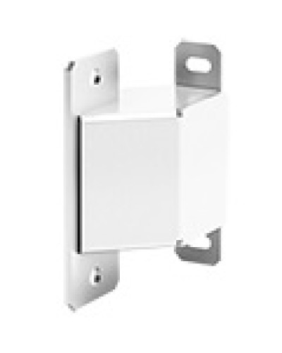 Кронштейн крепления от турникета к калитке Oxgard Кронштейн (ВЗР 2343.05) в Октябрьском Дополнительное оборудование для СКУД Pintop.ru