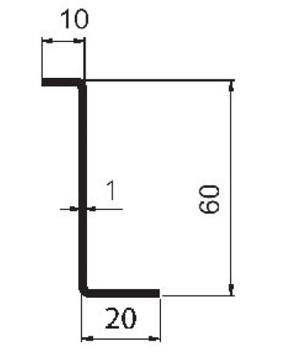 Комплект наличника внутреннего Vizit КНВЦ-10-210(250) в Октябрьском Многоабонентные системы Pintop.ru