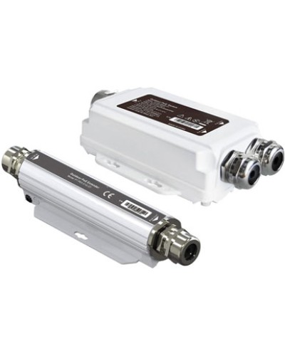 PoE-удлинитель NSGate NRP-191PRi (69P1GE29) в Октябрьском Системы видеонаблюдения Pintop.ru