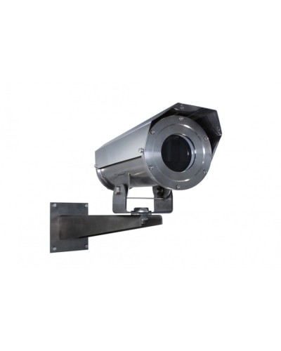 Термокожух взрывозащищенный Релион ТКВ-300-Н исп. 16 в Октябрьском Кожухи для видеокамер (Ex) Pintop.ru