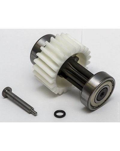 Шестерня первичная редуктора F1024 Came 119RID090 в Октябрьском Запчасти для шлагбаумов и автоматики Pintop.ru