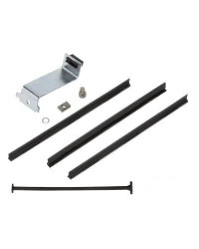 Комплект роликовой опоры А1400 T Faac 105024 (правосторонний) в Октябрьском Запчасти для шлагбаумов и автоматики Pintop.ru