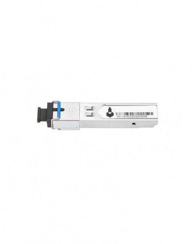 Оптический SFP Модуль промышленный NST NS-SFP-S-SC35-F-20/I в Октябрьском Модули SFP/XFP/GBIC Pintop.ru