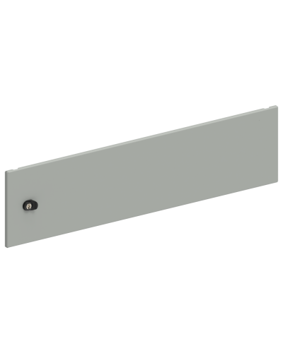 FORMAT Дверь секционная внешняя 250х1000мм IEK (FO-00-ESD-025-100) в Октябрьском Аксессуары для стоек и шкафов Pintop.ru