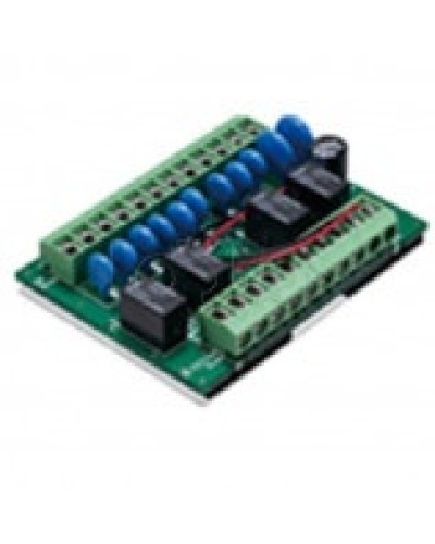 Модуль для питания Optex PCU-5 в Октябрьском Устройства защиты операционных процессоров (ОПС) Pintop.ru