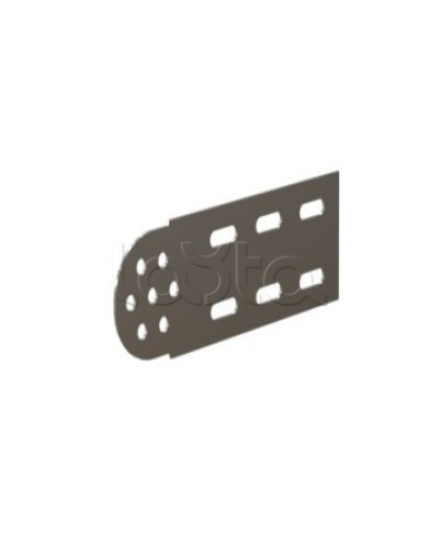 Соединительная пластина Hyperline RST-CPC-80-150-1,2-SZ в Октябрьском Аксессуары для лотков Pintop.ru