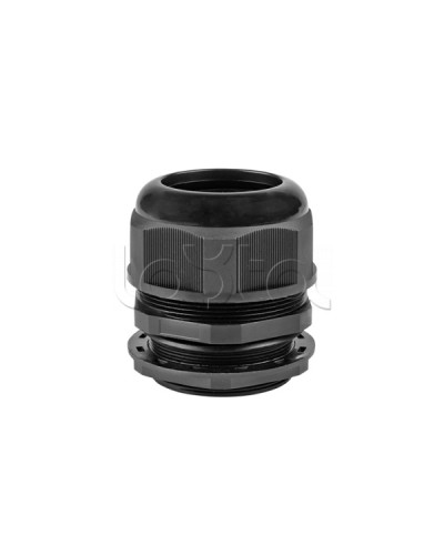 Сальник MG25 IP68 d отверстия 25мм d проводника 13-18мм EKF PROxima (plc-mg-25) в Октябрьском Крепежные изделия Pintop.ru