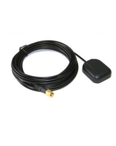 Антенна Ritm GPS в Октябрьском GSM мониторинг Ritm Pintop.ru