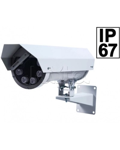 Термокожух общепромышленный Компания СМД Орион ОП Тип 3-Н-24-36В в Октябрьском Кожухи и термокожухи для камер Pintop.ru