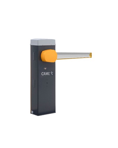 Came Комплект шлагбаума GARD LS 3 в Октябрьском Автоматические шлагбаумы Pintop.ru