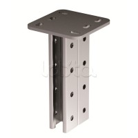 Подвес вертикальный двойной 41х41, L2300 мм, горячеоцинкованный DKC BSD4123HDZ