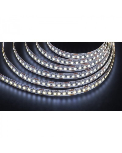 Лента светодиодная Navigator 14 455 NLS-2835CW168-16-IP20-12V в Октябрьском Источники света(Лампы) Pintop.ru