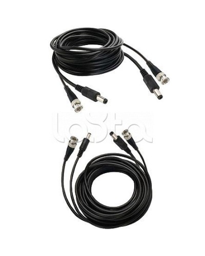 Кабель для камеры видеонаблюдения Релион-Н-50-2Мп-AHD/TVI/CVI/PAL Релион Кабель AHD-Н в Октябрьском Оборудование для видеонаблюдения Pintop.ru