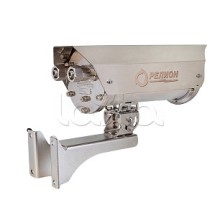 Цифровая в/камера с разрешением 5 Мп Релион-Exd-Н-150-ИК-IP5Мп2.7-13.5Z-220-SD-МК-С-TR