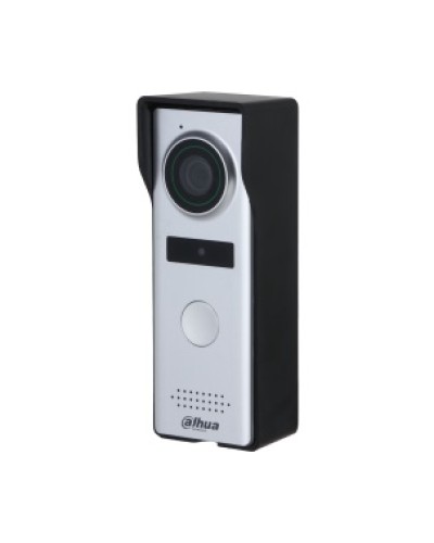 Вызывная панель Dahua DHI-VTO1000J в Октябрьском Вызывные видеопанели малоабонентные Pintop.ru