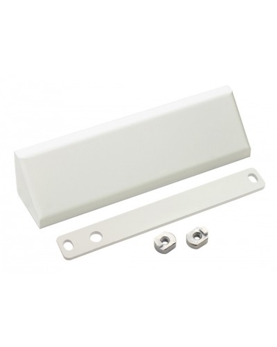 Коплект монтажный для замка ALM-150PALeko MK 150 (белый) в Октябрьском Дополнительное оборудование для СКУД Pintop.ru