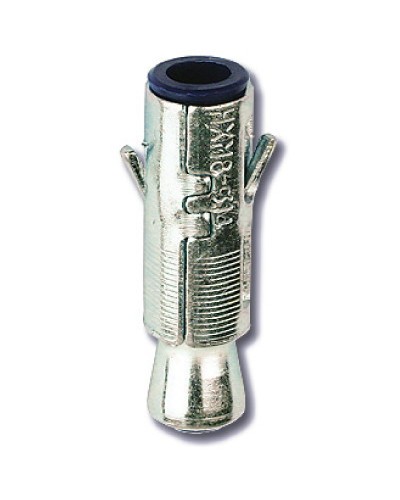 Анкер усиленный М8x47, с распорными язычками DKC CM450850 в Октябрьском Крепеж Pintop.ru