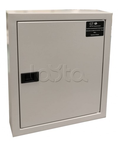 Устройство внутриквартирного пожаротушения Спецавтоматика УВП 0,6-0,082 КШ 15.Ш.04 - Роса (в шкафу) в Октябрьском Пожарные рукава Pintop.ru