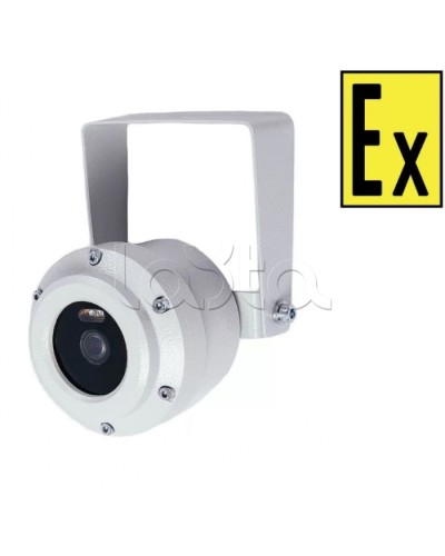 Камера видеонаблюдения в стандартном исполнении Компания СМД Орион МК ВК Тип-7 AHD/2MP-А-12В в Октябрьском Взрывозащищенные камеры Pintop.ru