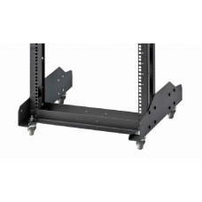 Основание 595 мм для Racknet R300, черный Eurolan (60A-07-05-30BL)