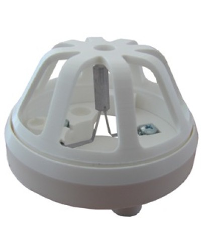 Извещатель пожарный тепловой Спецавтоматика ИП 114-5-А3, 70ºС в Октябрьском Пожарные извещатели Pintop.ru