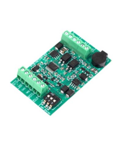 Контроллер Beward NCS101 в Октябрьском Аксессуары для IP домофонов Pintop.ru