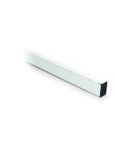 Стрела прямоугольная автоматического шлагбаума Came 001G0601 в Октябрьском Автоматические шлагбаумы Pintop.ru