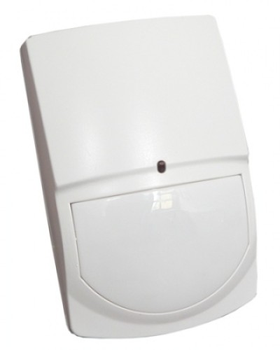 Извещатель охранный инфракрасный пассивный Crow SWAN QUAD в Октябрьском Извещатели охранные Pintop.ru