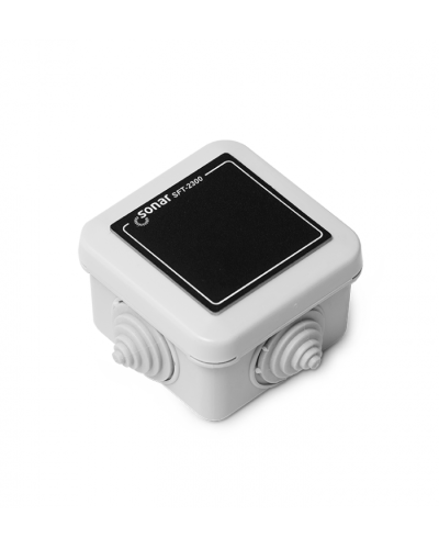 Фильтр оконечный для трансляционной линии при контроле линии переменным током Sonar SFT-2300-M в Октябрьском Система оповещения и трансляции Sonar Pintop.ru