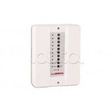 Прибор приемно-контрольный на 4 шлейфа Магистраль Гранд МАГИСТР 4А (версия 2)