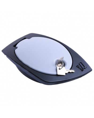 Крышка отсека концевых выключателей BX-243 Came 119RIBX043 в Октябрьском Запчасти для шлагбаумов и автоматики Pintop.ru