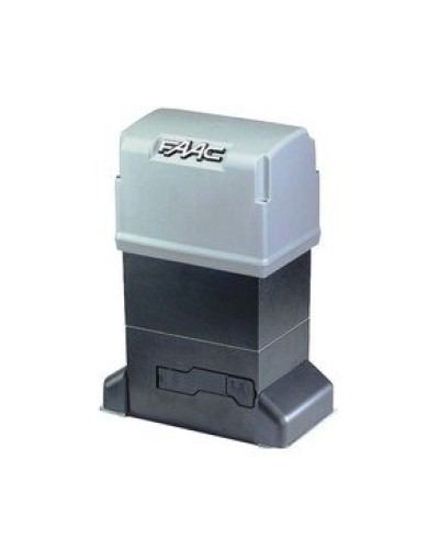 Привод 844 R 3 фазы Faac 109896 в Октябрьском Запчасти для шлагбаумов и автоматики Pintop.ru