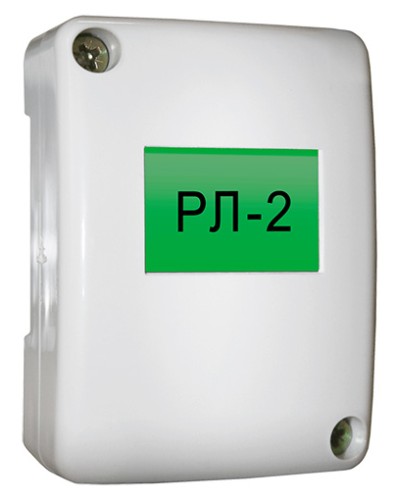 Размыкатель линии Юнитест РЛ-2 в Октябрьском Адресная система пожарной сигнализации Юнитест Pintop.ru