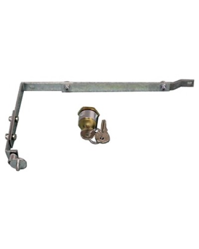 Разблокировка G2080 G2081 с личинкой замка Came 119RIG146 в Октябрьском Запчасти для шлагбаумов и автоматики Pintop.ru