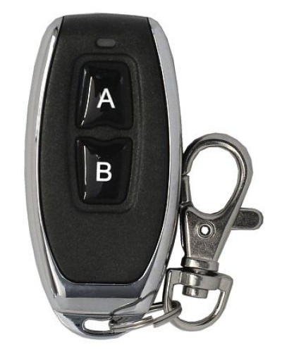 Брелок Smartec ST-RC123TR в Октябрьском Кнопки выхода Pintop.ru