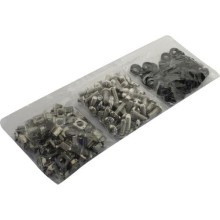 Крепеж Hyperline CNS-M6-16-50