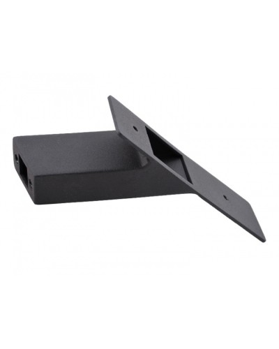 Комплект кронштейнов (2 шт.) PERCo-BS2 в Октябрьском Ограждения Pintop.ru