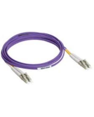 Шнур коммутационный LC/LC дуплекс (2 м)LEGRAND 032616 в Октябрьском Патч-корды и пигтейлы Pintop.ru