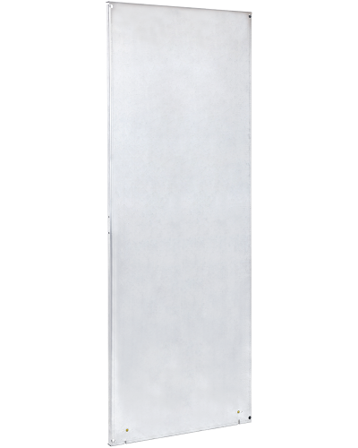 FORMAT Панель монтажная 1800х800мм IEK (YKM40D-FO-MP-180-080) в Октябрьском Аксессуары для стоек и шкафов Pintop.ru