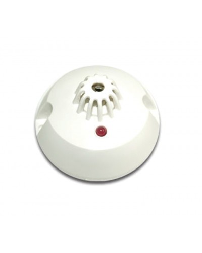 Извещатель пожарный тепловой максимально-дифференциальный Сибирский Арсенал ИП101-1А-А3 в Октябрьском Пожарные извещатели Pintop.ru