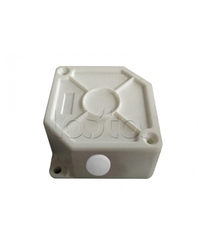 Коробка распределительная Магнито-контакт КР60х60х30, IP65 (с 4-мя заглушками) АТФЕ.685552.178 в Октябрьском Распределительные коробки Pintop.ru