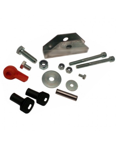 Крепеж FAST Came 119RID240 в Октябрьском Запчасти для шлагбаумов и автоматики Pintop.ru