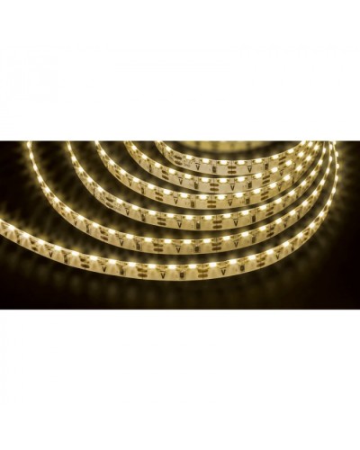 Лента светодиодная Navigator 14 450 NLS-335WWS120-8-IP20-12V в Октябрьском Источники света(Лампы) Pintop.ru