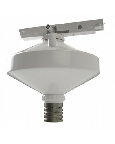 Модуль пожаротушения тонкораспыленной водой Этернис «ТРВ-Гарант-14,5-ВЗ-85» - ВЗ РВ в Октябрьском Установки ТРВ Pintop.ru