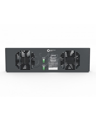Вентилятор 24В Sonar RV-1224 в Октябрьском 19 оборудование (рэковое/стоечное) Sonar Pintop.ru