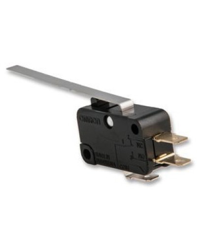 Микровыкл. с дл. рыч. Came 119RIR085 в Октябрьском Запчасти для шлагбаумов и автоматики Pintop.ru